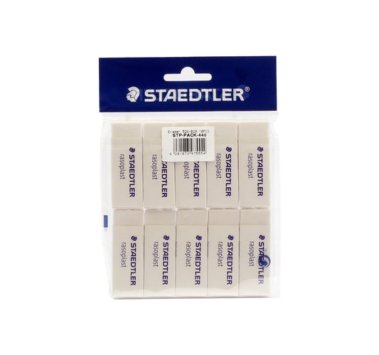 Staedtler Eraser Set 440