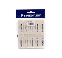 Staedtler Eraser Set 440