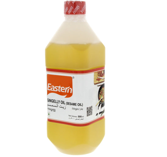 Eastern Gingelly Oil 500 ml