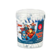 LuLu Marvel Avengers Cotton Buds 100pcs