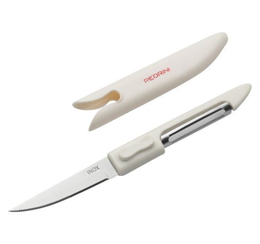 Pedrini Peeler Knife, 0038-420