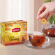 Lipton Extra Strong Black Tea 25 Teabags