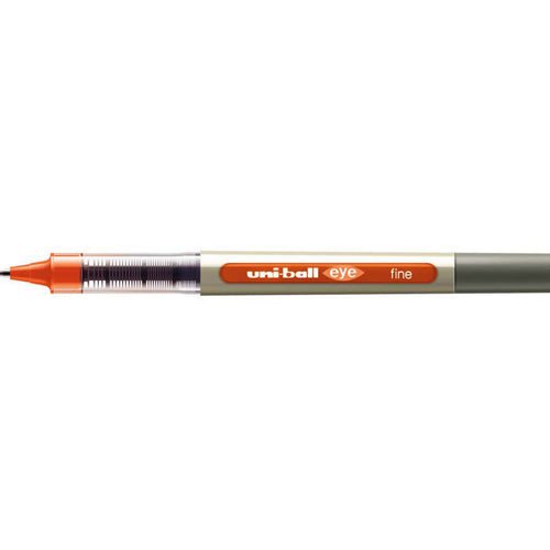 Uni-Ball Eye Micropen UB-157 Orange