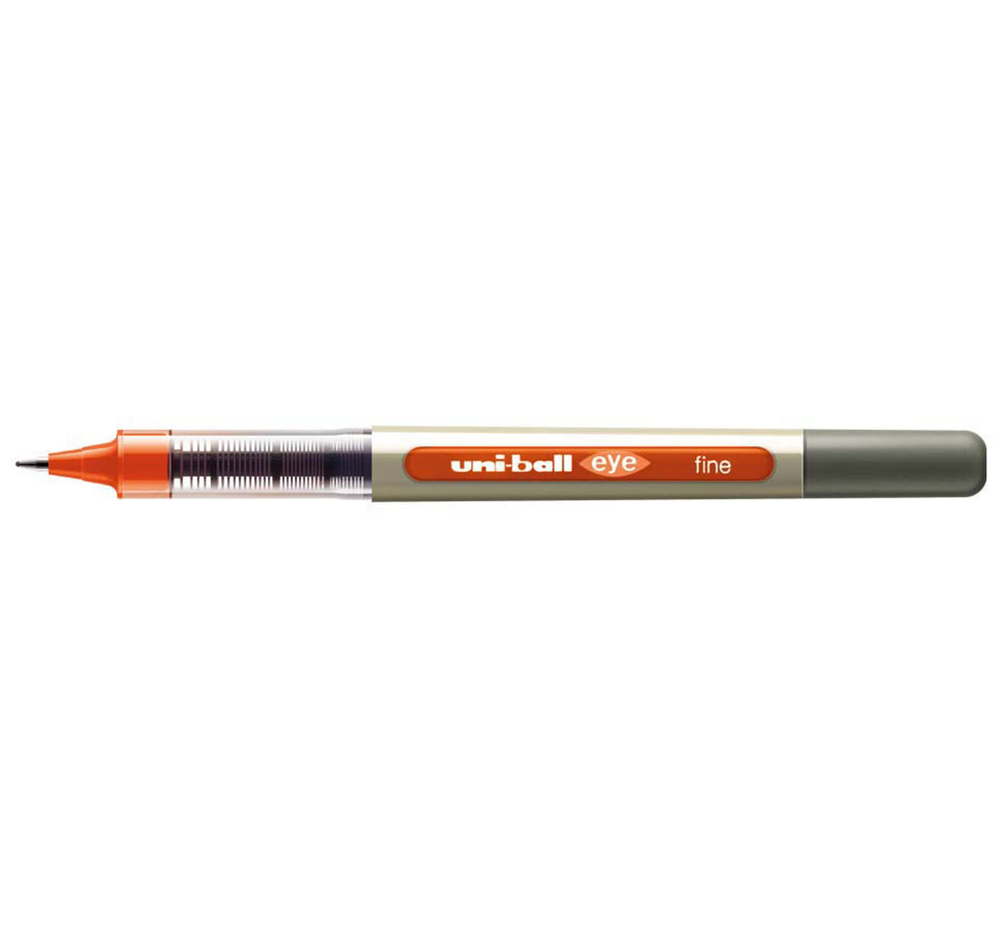 Uni-Ball Eye Micropen UB-157 Orange