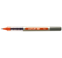 Uni-Ball Eye Micropen UB-157 Orange
