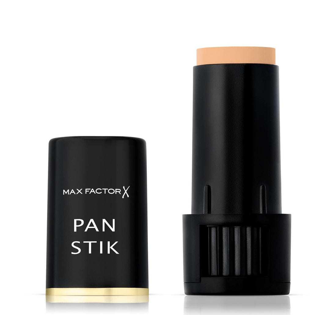 Max Factor Pan Stik Foundation 13 Nouveau Beige 9g