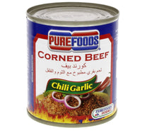Pure-Foods-Corned-Beef-Chili-Garlic-210-g