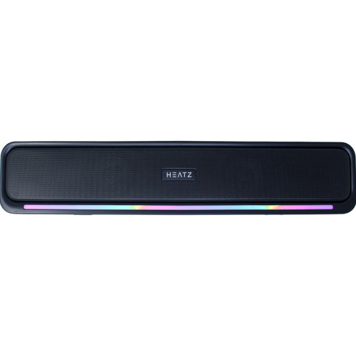 مكبر صوت هيتز بلوتوث MAX-ZS28 أسود