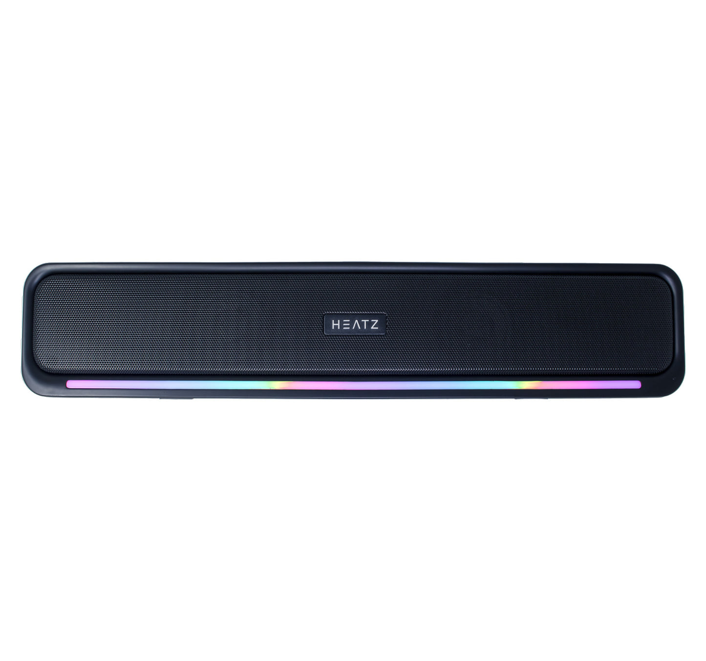 Heatz Bluetooth Speaker MAX-ZS28 Black