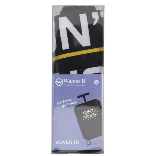 Wagon R Luggage Cover, LCS-S, Assorted