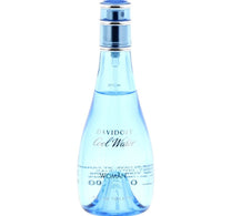 Davidoff Cool Water Eau de Toilette for Women 100 ml