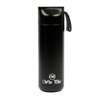 Win Plus Stainless Steel Water Bottle PSC01 600ml Assorted