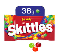 Skittles Fruit 38 g