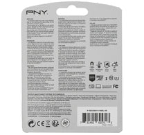 PNY Elite Micro SD Card 100MB/S 256GB