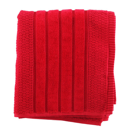 Sofia Hand Towel 50 x 90cm 21003 Assorted