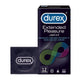 Durex Extended Pleasure Condoms 12 pcs
