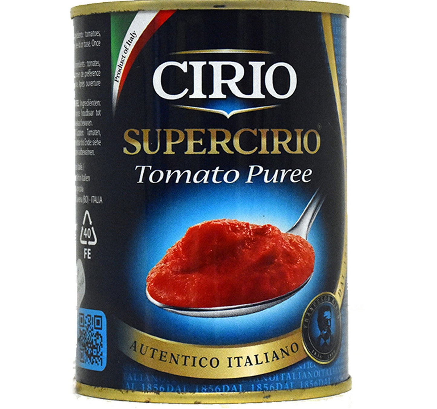 LuLu Whole Kernel Sweet Corn 400 g