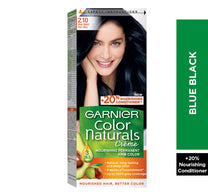Garnier Color Naturals 2.10 Blue Black 1 pkt