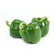 Capsicum Green Import 500 g