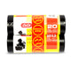 LuLu Garbage Bags 50 Gallon Size 75cm x 103cm 2 x 20pcs