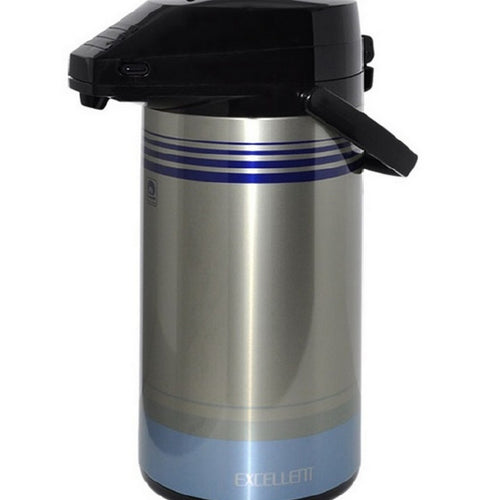 Peacock Airpot Flask FP NH 1.9 Ltr Assorted