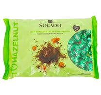 سوكادو برالين شوكولاتة الحليب مع كريمة البندق 1 كجم