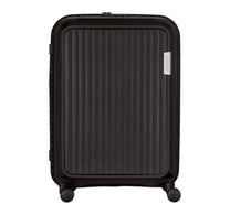 Wenger 4 Wheel Hard Trolley Optimo 70cm Black