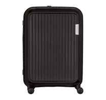 Wenger 4 Wheel Hard Trolley Optimo 84cm Black