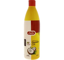 LuLu Coconut Oil 500 ml