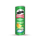Pringles Sour Cream & Onion Chips Value Pack 2 x 165 g