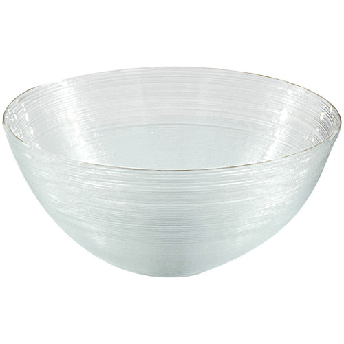 Glascom Decorative Soup Bowl, 15 cm, ARES0548