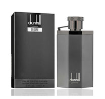 Dunhill Desire Platinium Eau De Toilette For Men 100ml