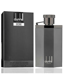 Dunhill Desire Platinium Eau De Toilette For Men 100ml