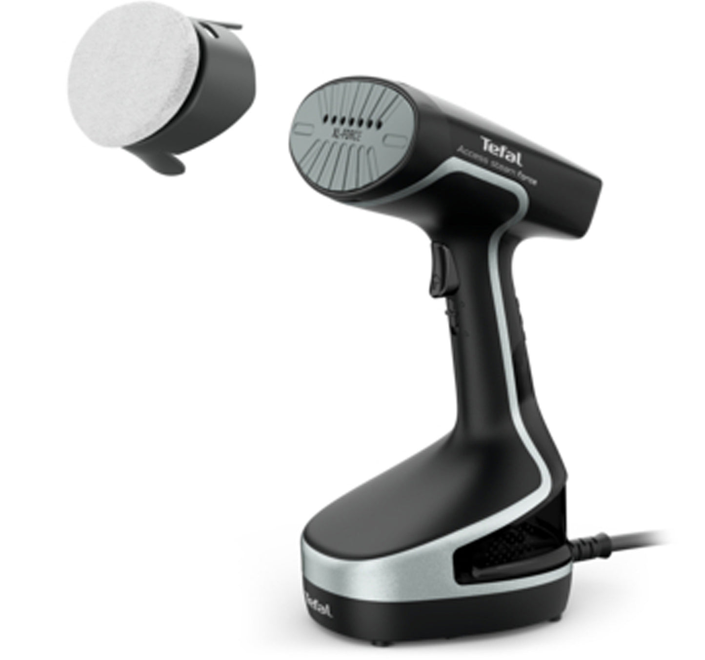 مكواة بخار تيفال أكسيس، 2000 واط، أسود، DT8230