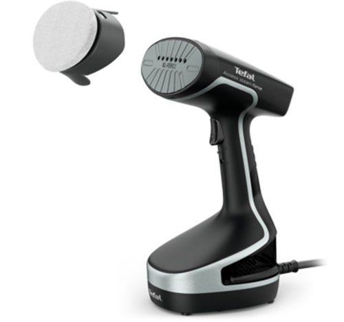 Tefal Access Steam Force, 2000 W, Black, DT8230