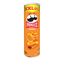 Pringles XXL Paprika Chips 200 g