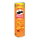 Pringles XXL Paprika Chips 200 g