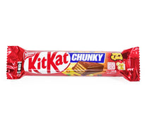 نستله كيت كات تشانكي شوكولاتة ويفر 40 جم