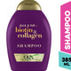 OGX Shampoo Thick & Full + Biotin & Collagen 385 ml
