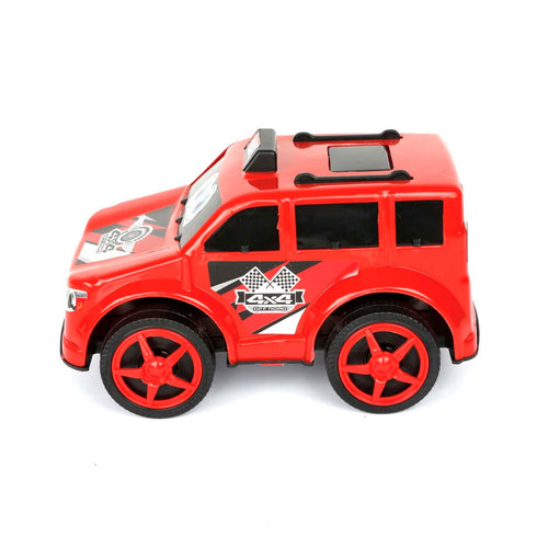Clk Toys Mini Car CLK-187