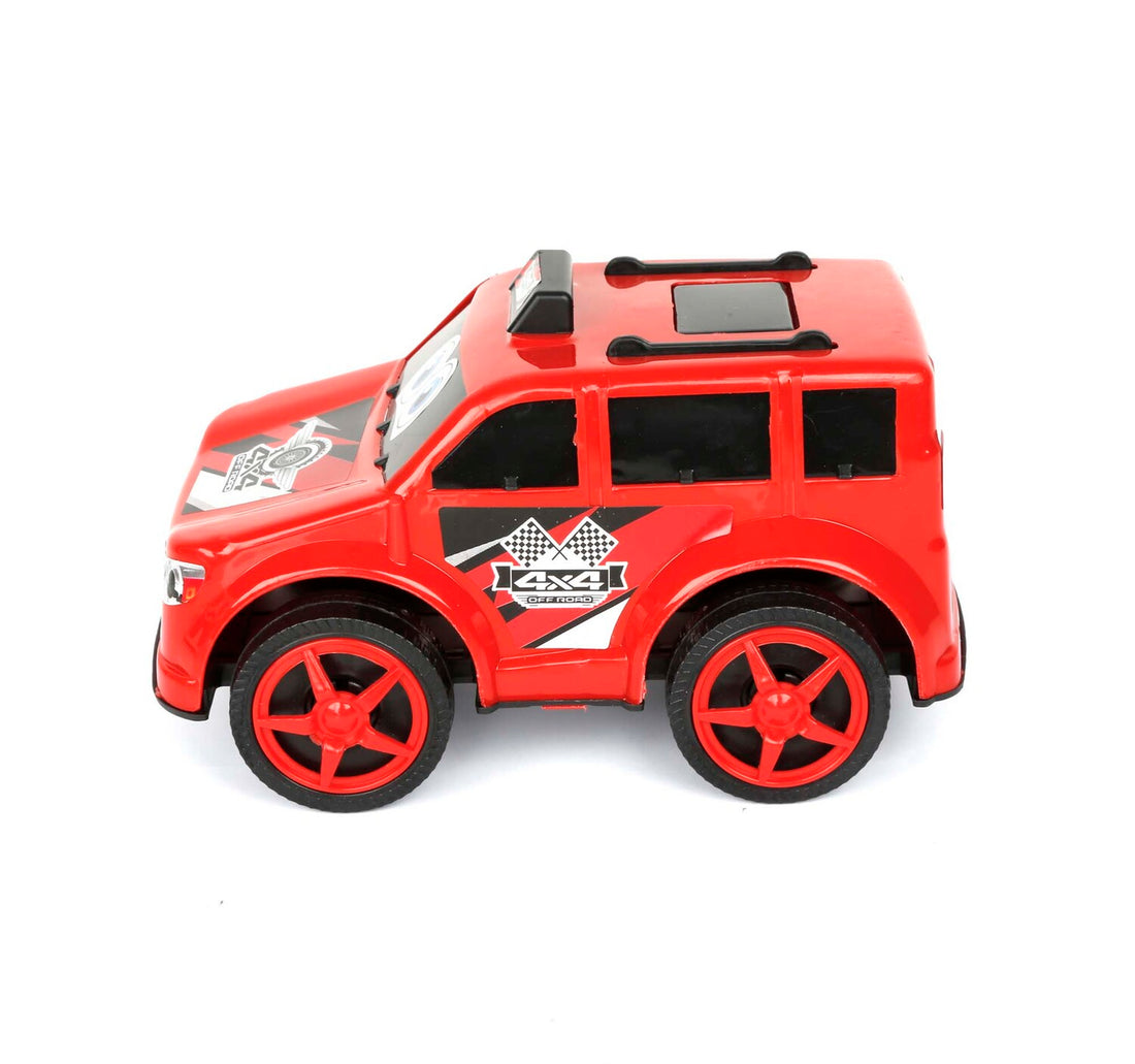 Clk Toys Mini Car CLK-187