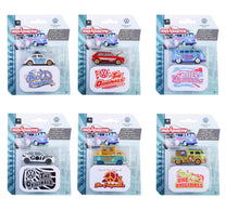 Majorette Volkswagen Car, 1 pc Assorted, 212055005