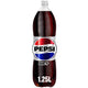 Pepsi Cola Diet Bottle 1.25 Litres