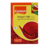 Eastern Kashmiri Chilli Powder Value Pack 150 g