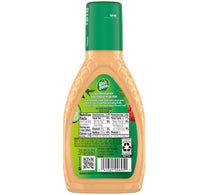 Wish-Bone Thousand Island Dressing 237 ml