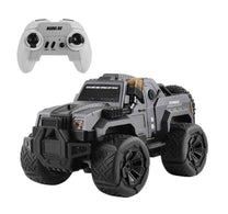 Mytoys Rechargeable Remote Control Spraying Car RC2002 Assorted Color
