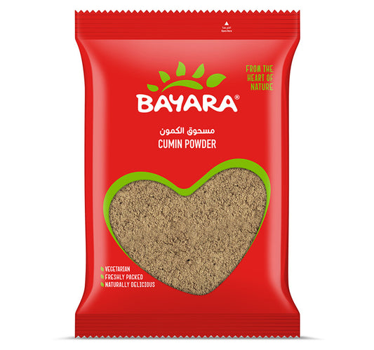 Bayara Cumin Powder 200 g