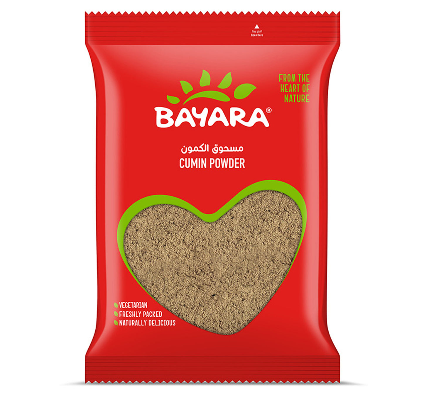 Bayara Cumin Powder 200 g