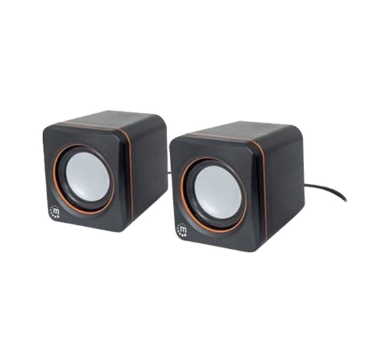 Manhattan PC Speaker 161435