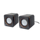 Manhattan PC Speaker 161435